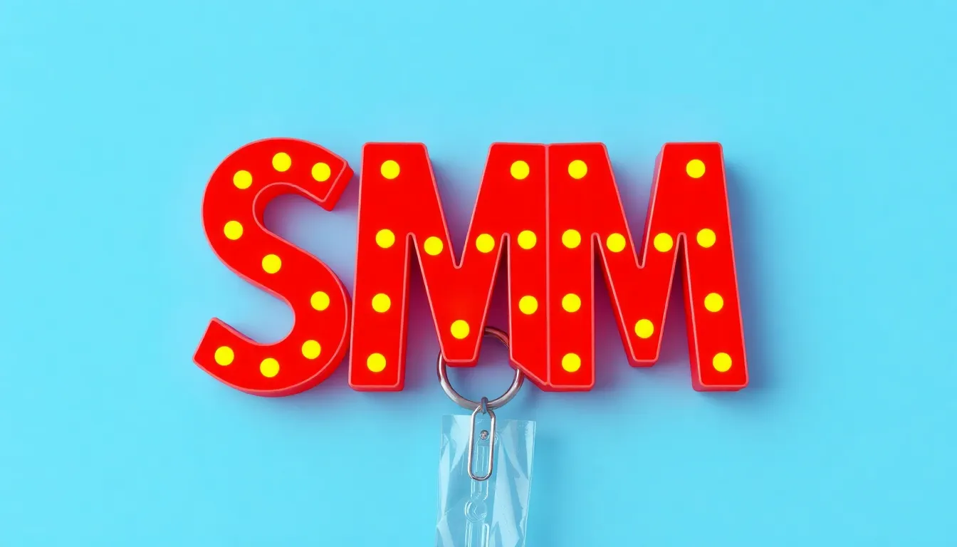 Smm (2026): 7 Social Media [Guide]